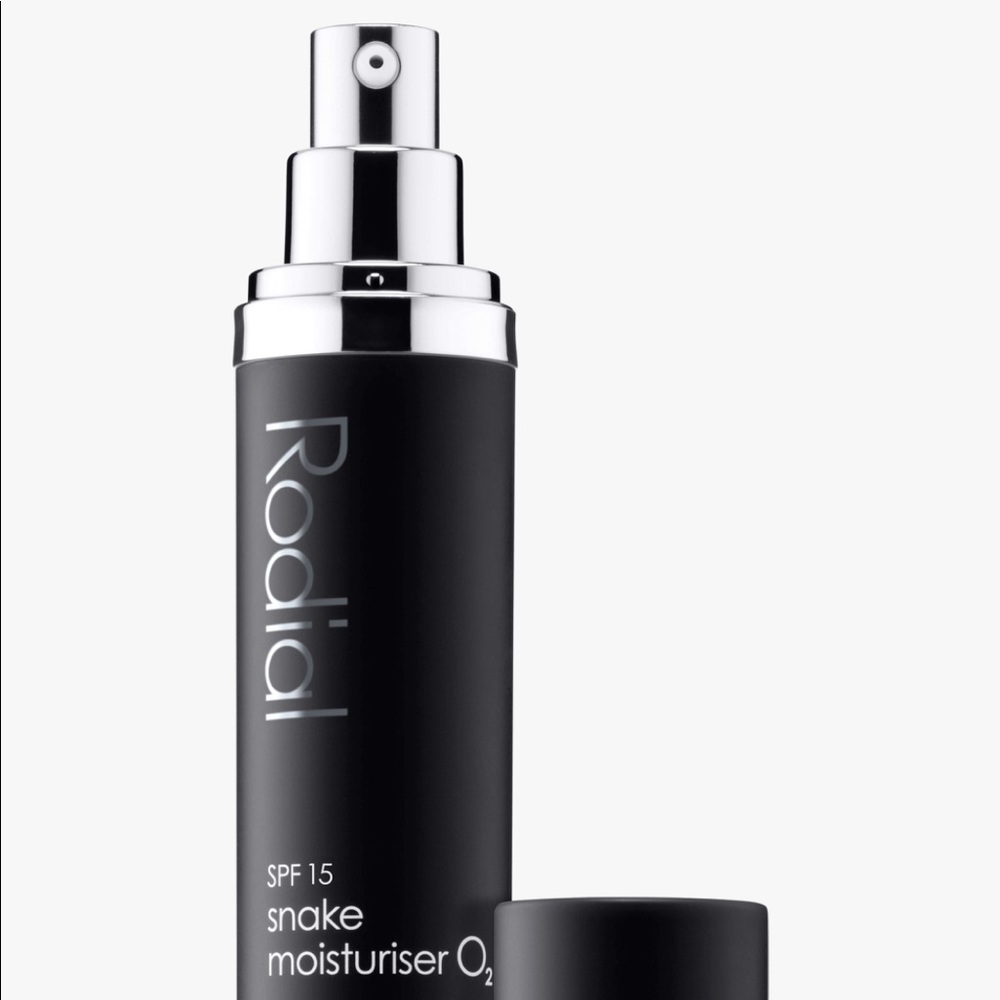 Rodial Snake Moisturizer O2 SPF 15 - Picture 2 of 4